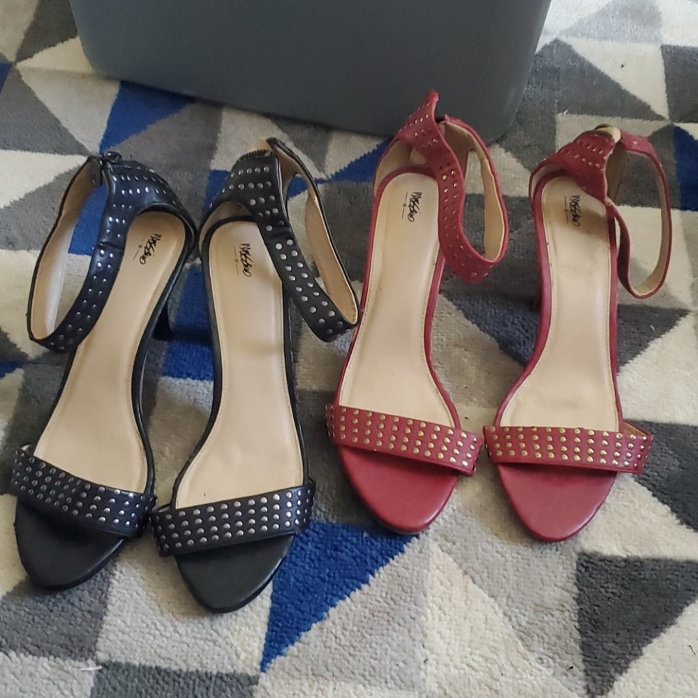 Shoes